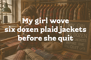 Asong Display Serif Font, a Serif Font by PeanutButter Type (Thumbnail 2 of 5)