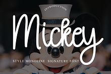 Mickey