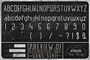 The Athletica Font, a Script Font by LeoSupply.co (Thumbnail 4 of 8)