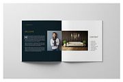 Square Brochure Catalog, a Brochure Template by adekfotografia (Thumbnail 5 of 13)