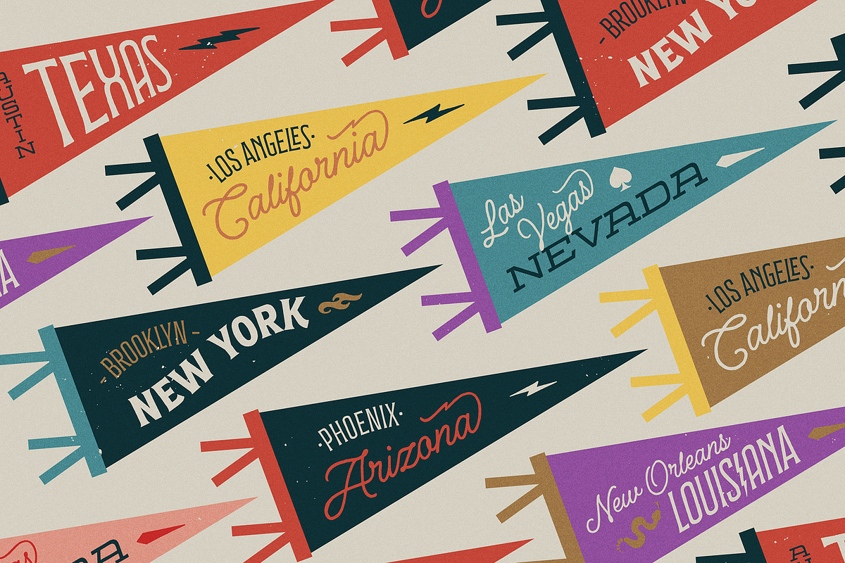 Espiritu font set, a Font by Sudtipos (Photo 4 of 8)