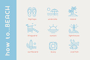 Sonorous Font, a Handwritten Font by Jordan Wilson (Thumbnail 5 of 10)