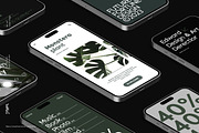 Derika Sans - Sans Serif Font, a Sans Serif Font by Ryan Rivaldo Vierra (Thumbnail 2 of 12)