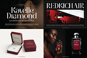 Elegant Modern Serif Font Bundle, a Serif Font by Flawless And Co (Thumbnail 8 of 11)