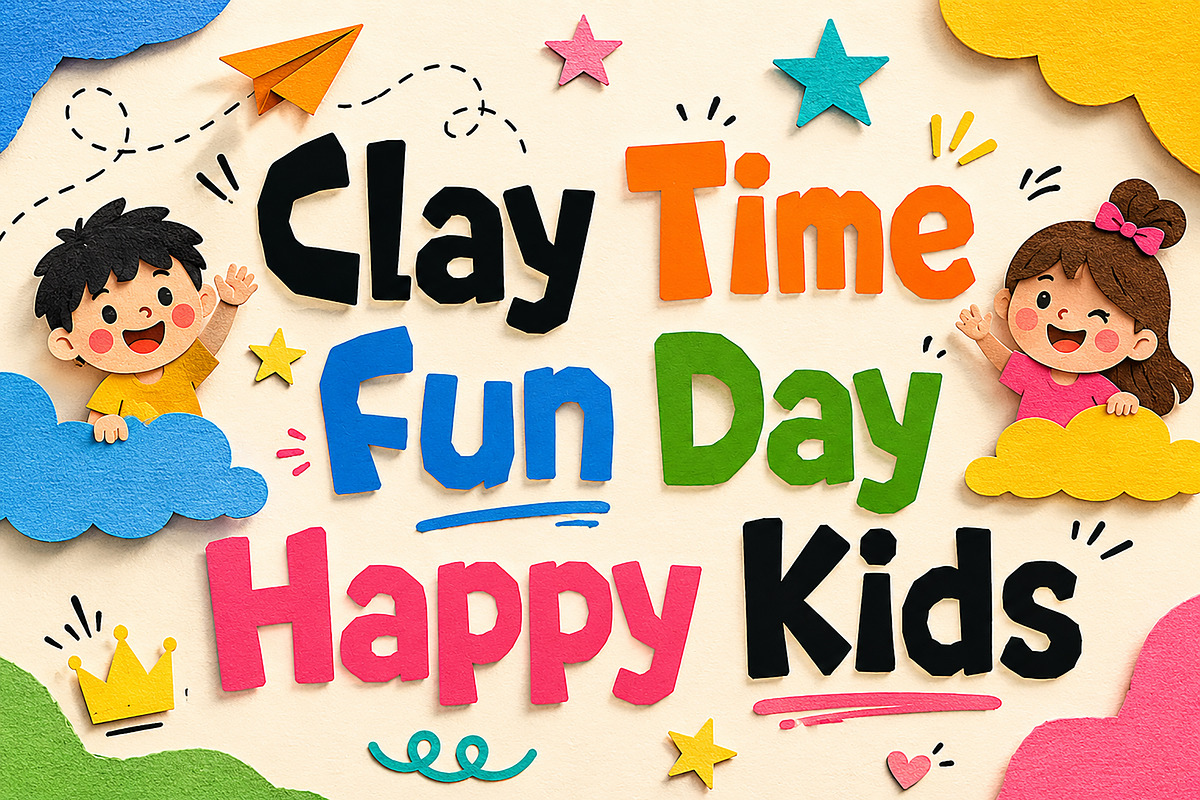 Cutout, a Slab Serif Font by Wow Magic (Photo 4 of 6)
