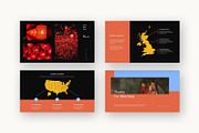 Jka : Chinese Festival Powerpoint, a Presentation Template by Punkl Camp (Thumbnail 14 of 14)