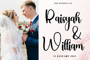 Daily Calm, a Handwritten Font by InermediaSTUDIO (Thumbnail 7 of 8)