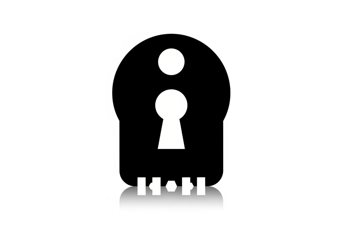 Key Vector Silhouette Bundle, an Illustration by jahid234 (Photo 48 of 51)