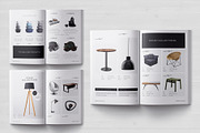 Product Catalog Brochure Template, a Brochure Template by Designsoul14 (Thumbnail 13 of 16)