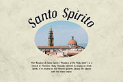 Bandsman Retro Vintage Serif Font, a Serif Font by UICreative (Thumbnail 3 of 13)