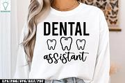 Dentist SVG Bundle, Dentist Quotes, a Graphic by Designer302 (Thumbnail 5 of 14)