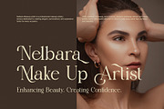 Helloin Elegant Serif Font, a Serif Font by Graphicxell (Thumbnail 6 of 8)