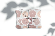 Abstract Flowers, a Pattern Graphic by Nadezda (Thumbnail 7 of 7)