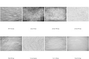 40 Neutral White Grunge Textures, a Texture Graphic by dyrkwyst textures (Thumbnail 3 of 8)