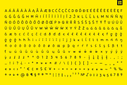 Neue Comic, a Handwritten Font by Unio Designs (Thumbnail 4 of 10)