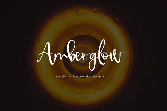 Amberglow preview 5
