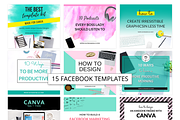 Canva Templates and Scene Creator, a Social Media Template by Gorgeous Graphics (Thumbnail 4 of 11)
