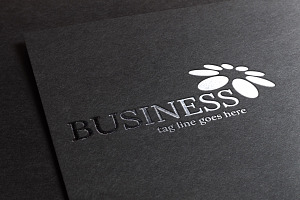 Business Logo