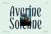 CS Borden Drawn, a Sans Serif Font by Craft Supply Co. (Thumbnail 7 of 8)