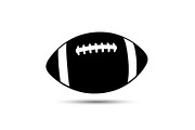 Football Soccer Silhouette Bundle, an Illustration by hafijul (Thumbnail 19 of 51)