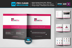 Pro Clean Square Brochure 23