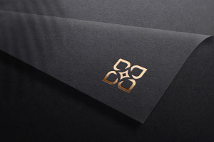 Modern Colorful Abstract Logo Design, a Branding & Logo Template by arhabib