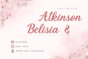 Valentine Rosyalin, a Handwritten Font by Yoga Letter (Thumbnail 7 of 10)
