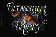 Extra Mage, a Serif Font by Say Studio (Thumbnail 2 of 15)
