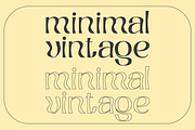 Kuomon, a Font by Muksal Creative (Thumbnail 4 of 9)