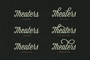 Authentica (30% Off), a Script Font by artimasa (Thumbnail 4 of 5)