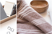 NEW | Minimalist Stock Photo Bundle, an iPhone Mockup by JanaBishopCollection (Thumbnail 9 of 17)