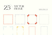 Summer Vibe | Wall Art Creator, an Object Graphic by Leleka.Store (Thumbnail 17 of 19)