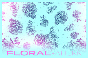 Floral Pattern