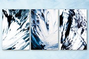 33 Abstract Hand-Painted Textures, a Texture Graphic by Artem Vorotnikov (Thumbnail 4 of 12)