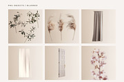 Video Frame Mockup Creator, a Print Template by Una Matison (Thumbnail 13 of 18)