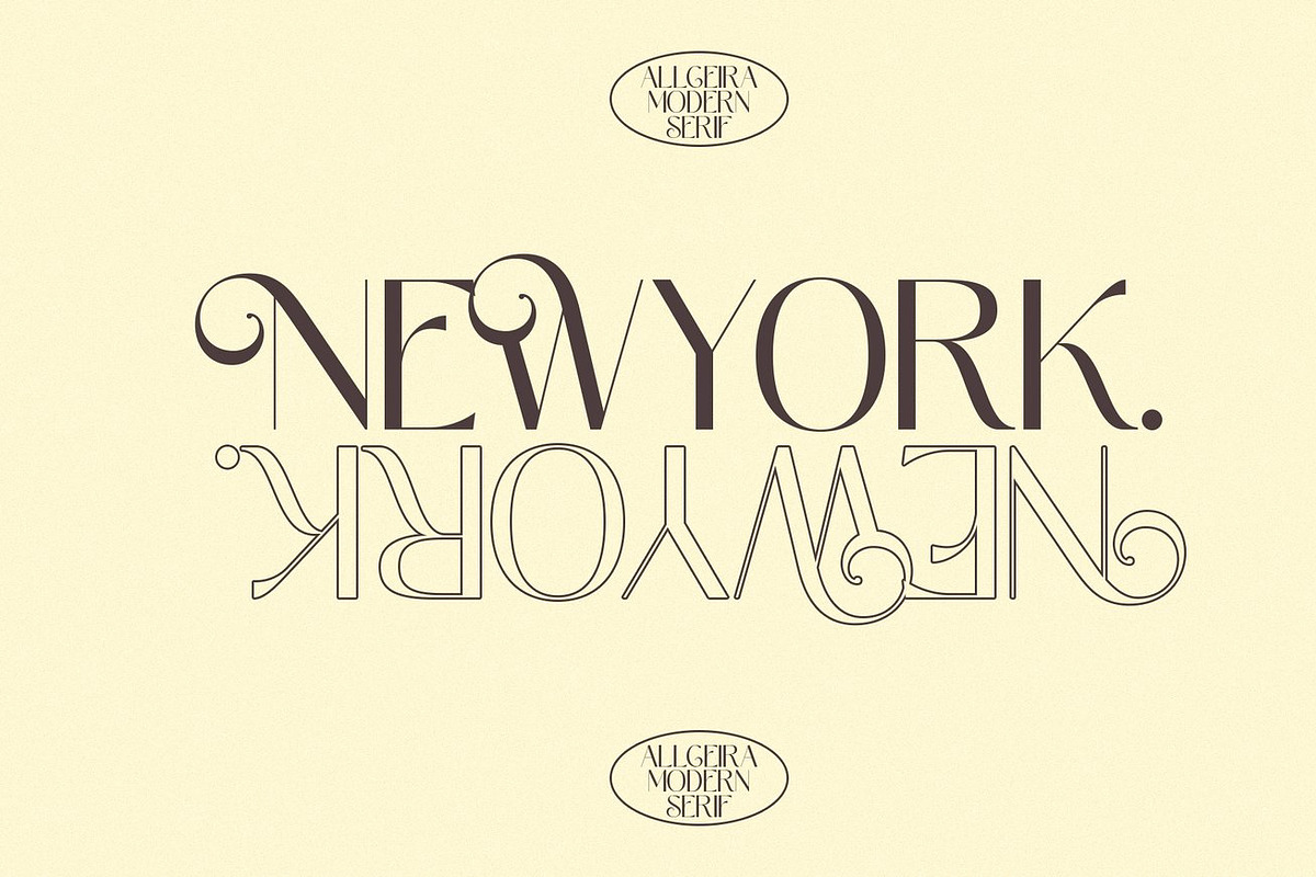Natasha Elegant Serif, a Serif Font by Luna Shop (Photo 9 of 10)