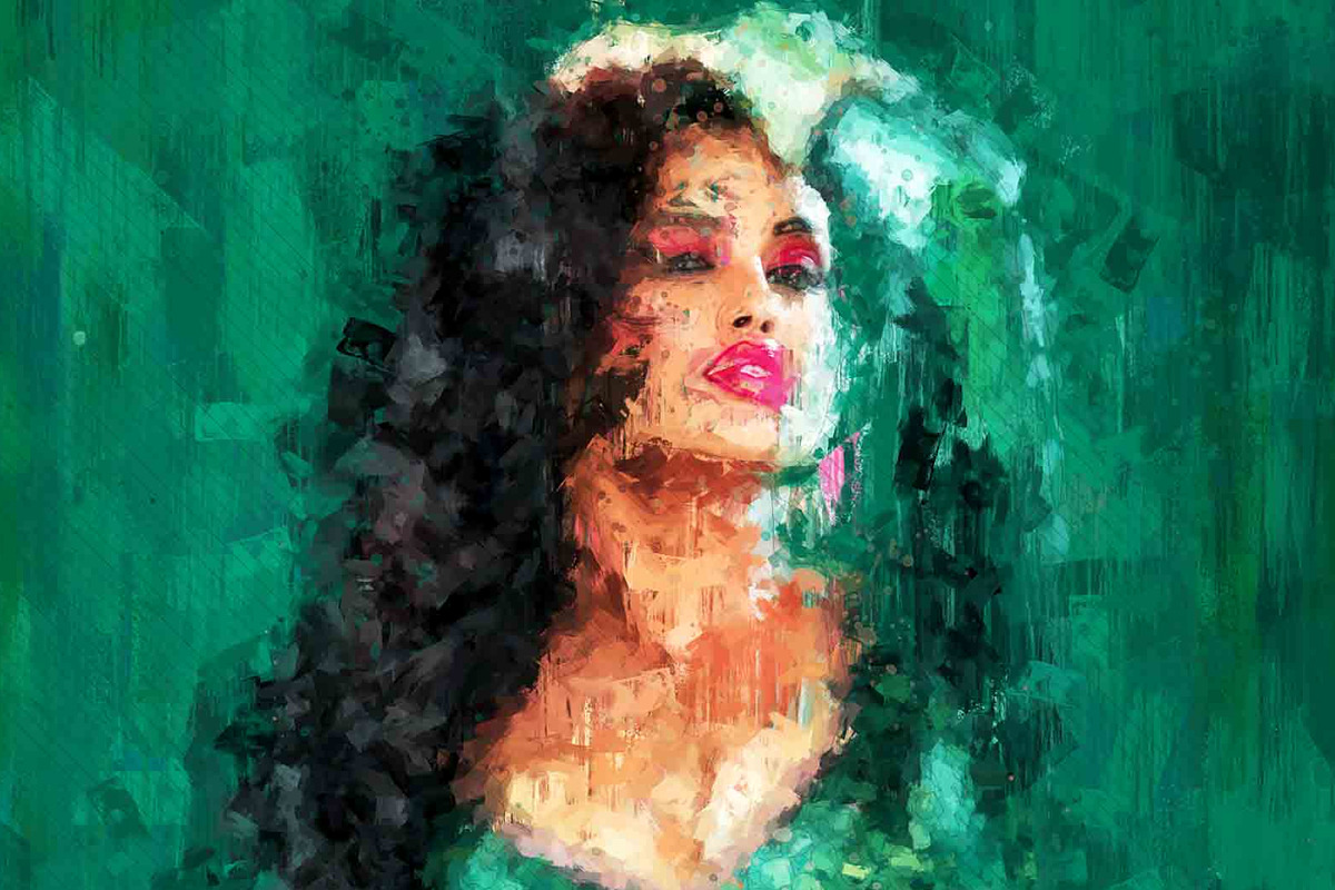 Impressionist Photoshop Action, an Action Add-On by AndriyFM (Photo 25 of 31)