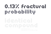 Apollo Futuristic Tech Font, a Font by baqoos (Thumbnail 6 of 11)