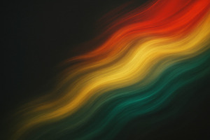 Abstract African American heritage c, a Photo by Dvoevnore photos