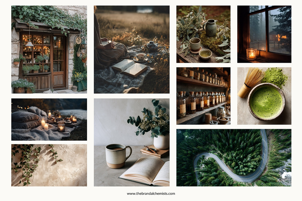 Mother Earth Stock Images Vol 2, a Business Photo by The Brand Alchemists (Photo 4 of 10)