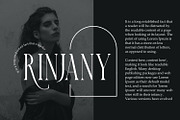 Galileo Sleek Classic serif Font, a Serif Font by WhymoreArt (Thumbnail 4 of 11)