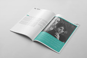 Magazine Template 44, a Magazine Template by pmvch (Thumbnail 4 of 10)