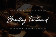 Wonderful Sunset - Beautiful Signatu, a Script Font by Almarkhatype (Thumbnail 4 of 10)