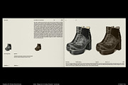 Horizontal Magazine Template⸻Edda, a Magazine Template by Studio Viita (Thumbnail 8 of 9)