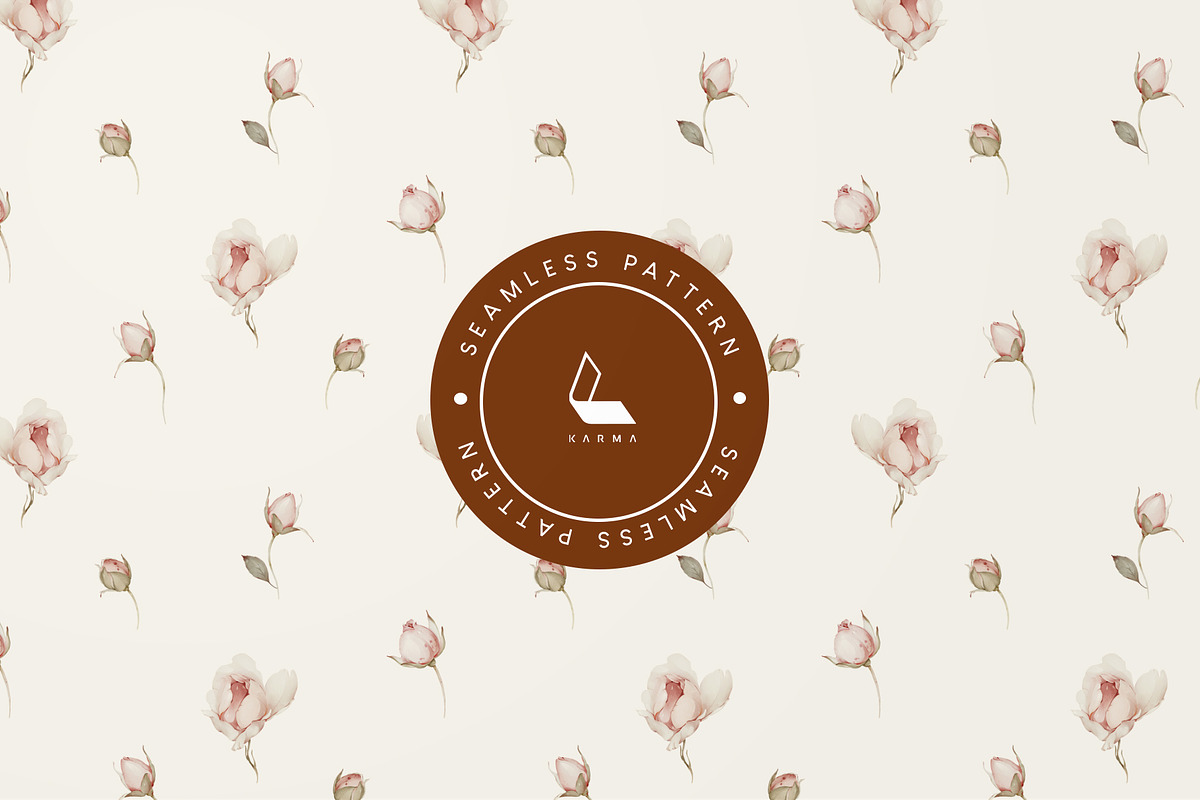 Fiona | Botanical set, a Decorative Illustration by Karma (Photo 26 of 36)