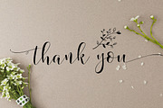 Wedding Invitation Template, Sophie, an Invitation Template by Alice Bluefox (Thumbnail 9 of 9)