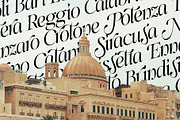 Netsera Calligraphic Serif Typeface, a Serif Font by SilverStag Type Foundry (Thumbnail 18 of 30)