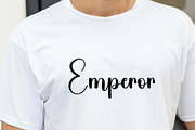 Saturday, a Handwritten Font by FreshTypeINK (Thumbnail 6 of 8)