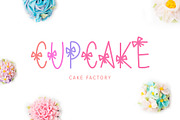 Bapo Party Display Font, a Sans Serif Font by Giant Design (Thumbnail 5 of 10)