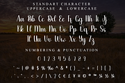 Better Lemoncake, a Handwritten Font by InermediaSTUDIO (Thumbnail 2 of 8)